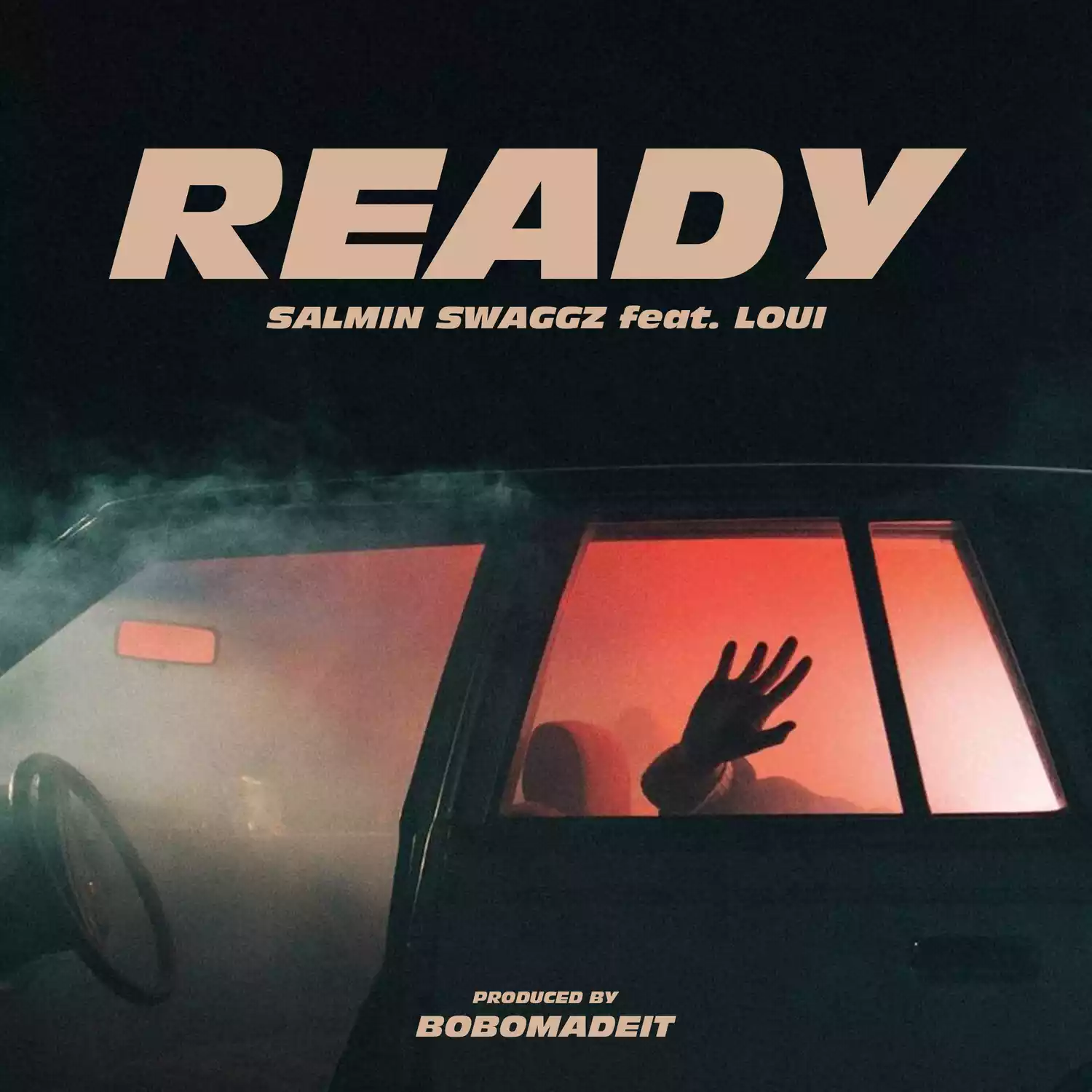 Salmin Swaggz ft Loui - Ready Mp3 Download